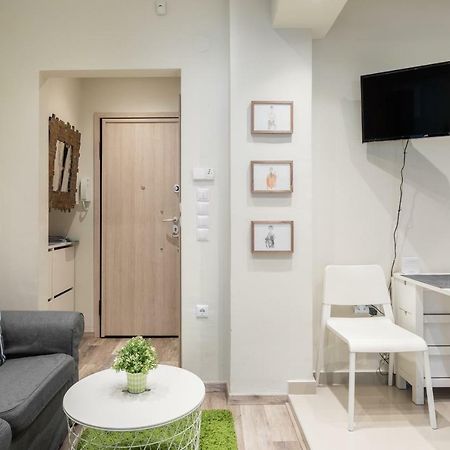 Cozy Apartment In City Center เทสซาโลนิกิ ภายนอก รูปภาพ