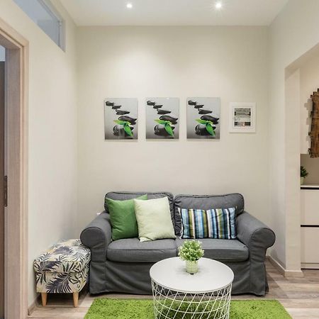 Cozy Apartment In City Center เทสซาโลนิกิ ภายนอก รูปภาพ