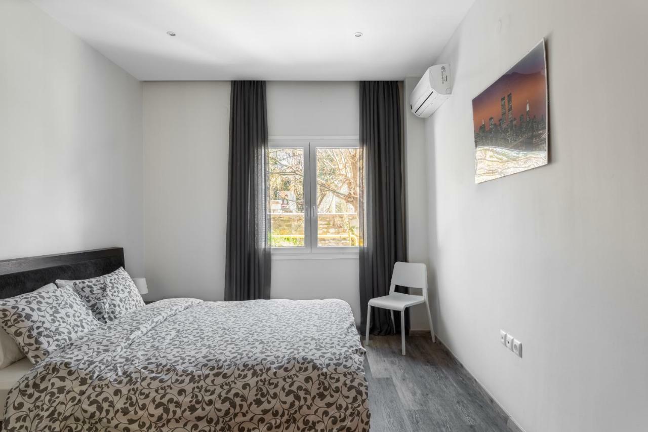 Cozy Apartment In City Center เทสซาโลนิกิ ภายนอก รูปภาพ