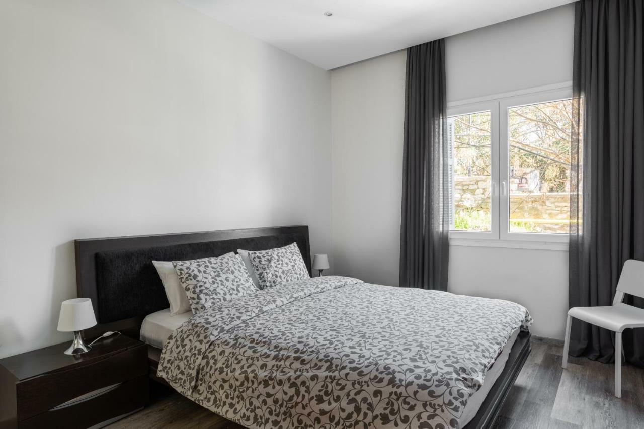 Cozy Apartment In City Center เทสซาโลนิกิ ภายนอก รูปภาพ