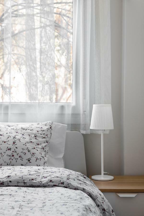 Cozy Apartment In City Center เทสซาโลนิกิ ภายนอก รูปภาพ