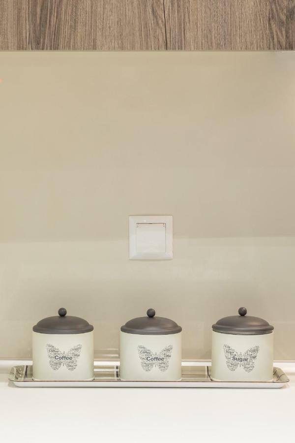 Cozy Apartment In City Center เทสซาโลนิกิ ภายนอก รูปภาพ