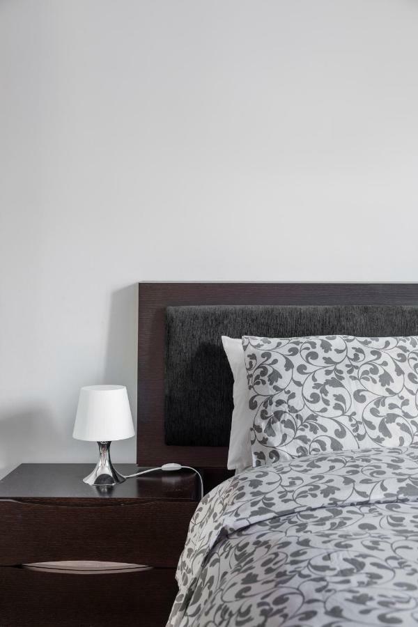Cozy Apartment In City Center เทสซาโลนิกิ ภายนอก รูปภาพ