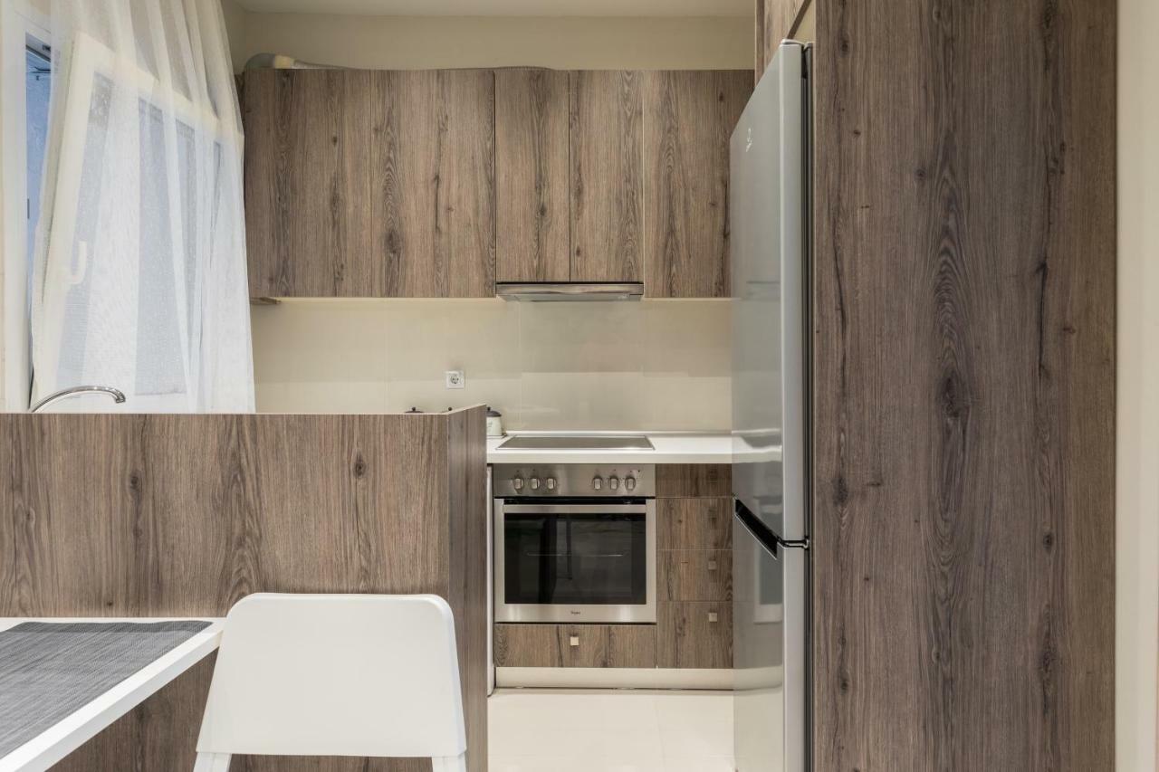 Cozy Apartment In City Center เทสซาโลนิกิ ภายนอก รูปภาพ