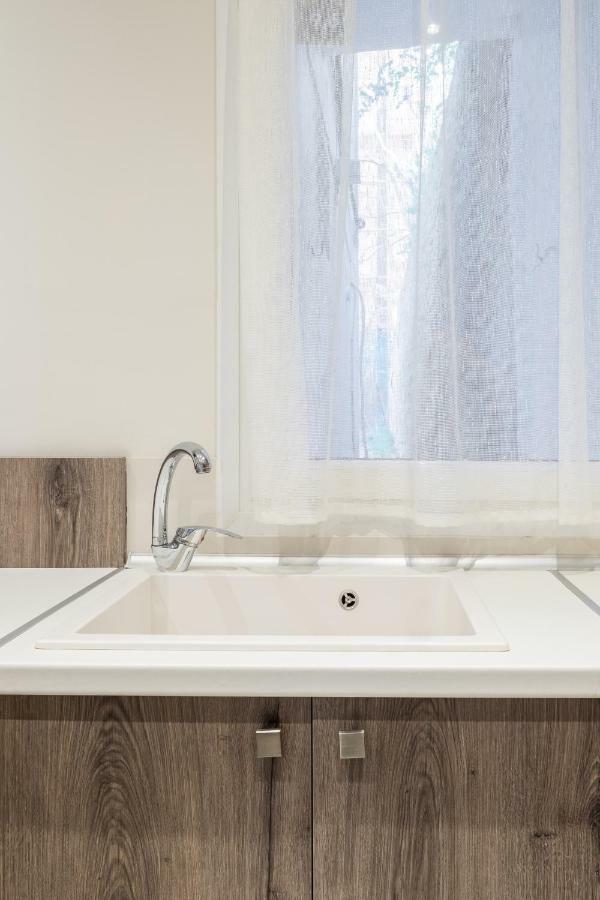 Cozy Apartment In City Center เทสซาโลนิกิ ภายนอก รูปภาพ